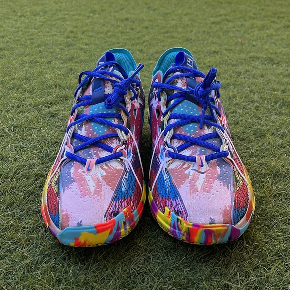 Nike G.T Cut 2 Jewel Loyd PER - Picture 2 of 5